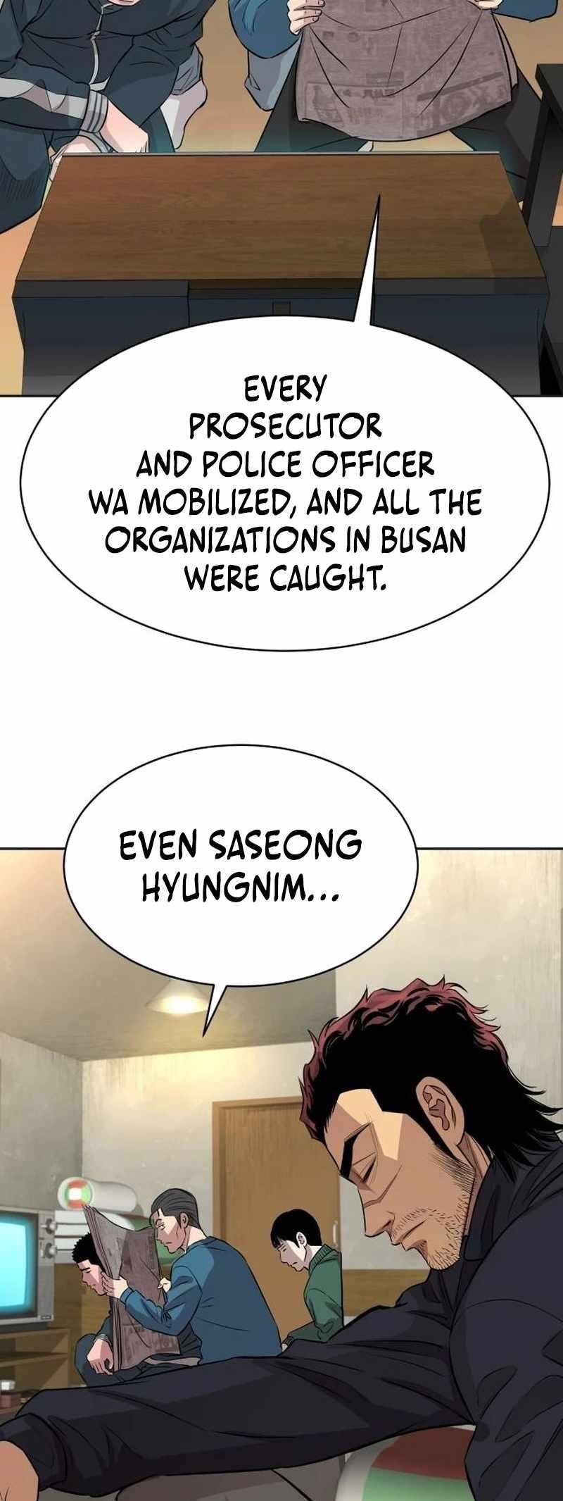 Genius Grandson of the Loan Shark King Chapter 6 - Page 78 in English