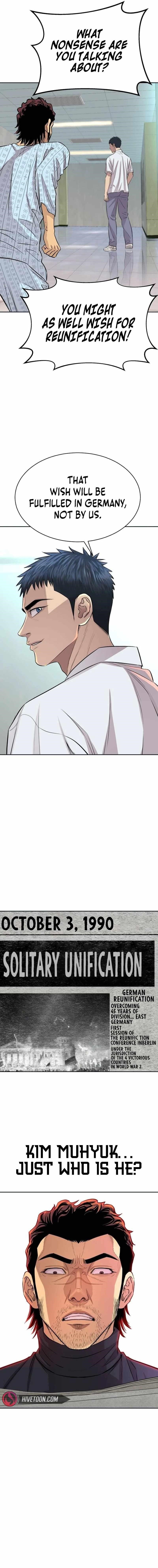 Genius Grandson of the Loan Shark King Chapter 6 - Page 82 in English