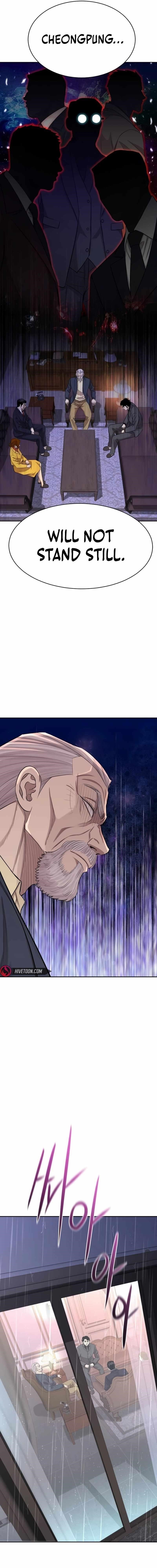 Genius Grandson of the Loan Shark King Chapter 8 - Page 16 in English