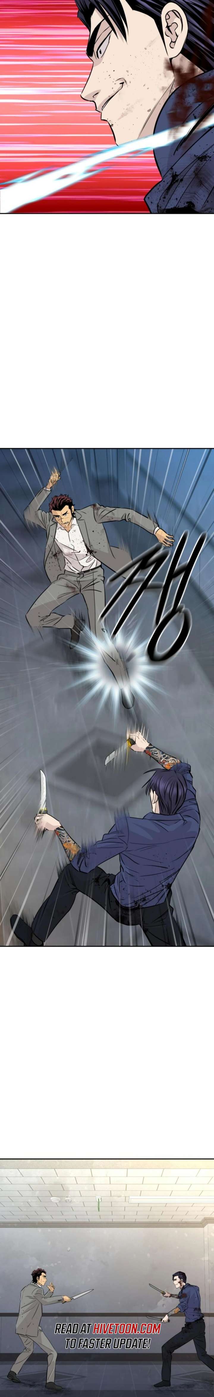 Genius Grandson of the Loan Shark King Chapter 97 - Page 15 in English