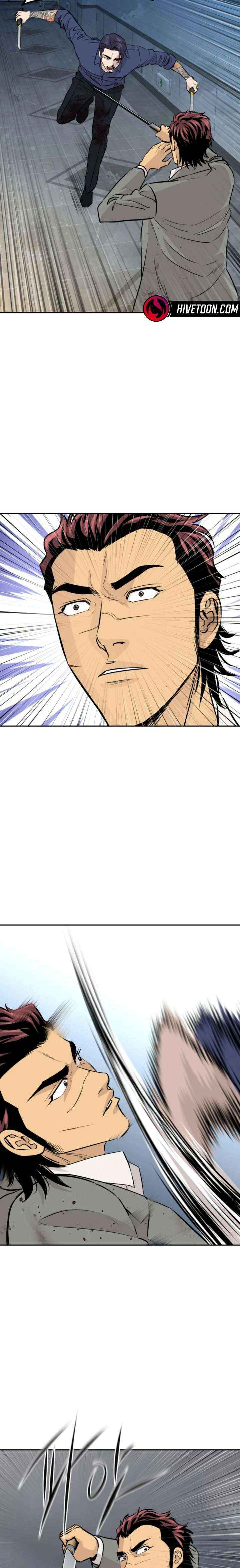 Genius Grandson of the Loan Shark King Chapter 97 - Page 17 in English