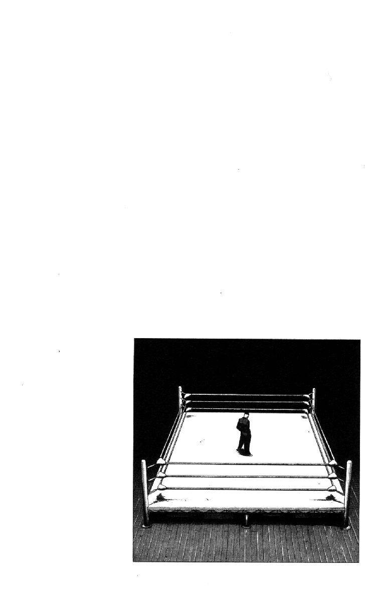 Rokudenashi Blues Chapter 100 - Page 19 in English