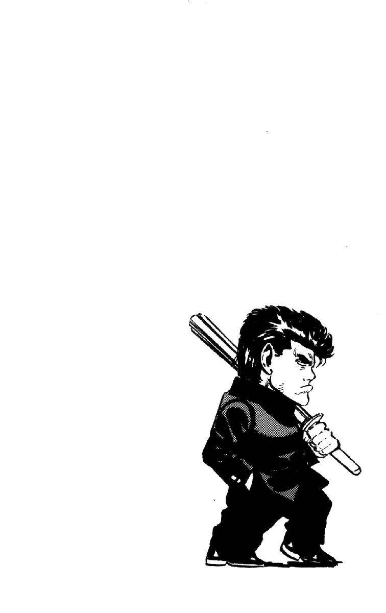 Rokudenashi Blues Chapter 101 - Page 20 in English