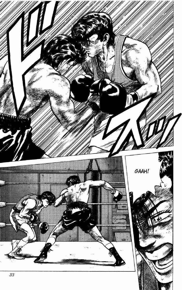 Rokudenashi Blues Chapter 129 - Page 7 in English