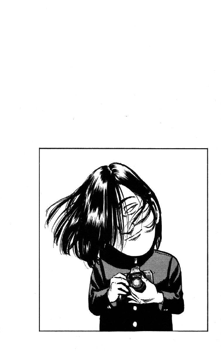 Rokudenashi Blues Chapter 131 - Page 20 in English