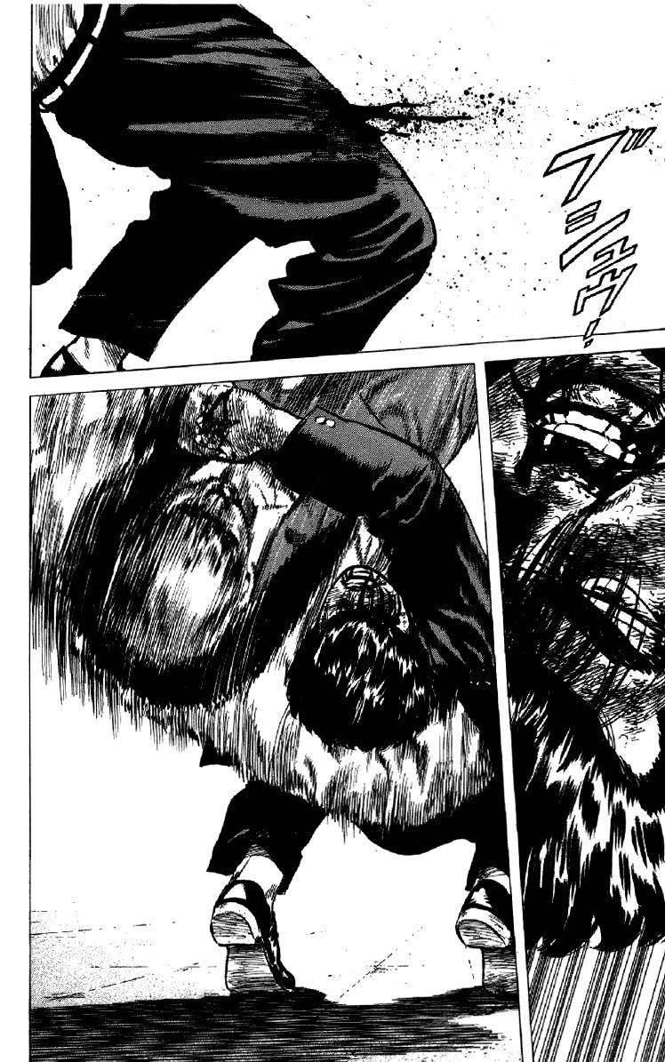 Rokudenashi Blues Chapter 149 - Page 13 in English