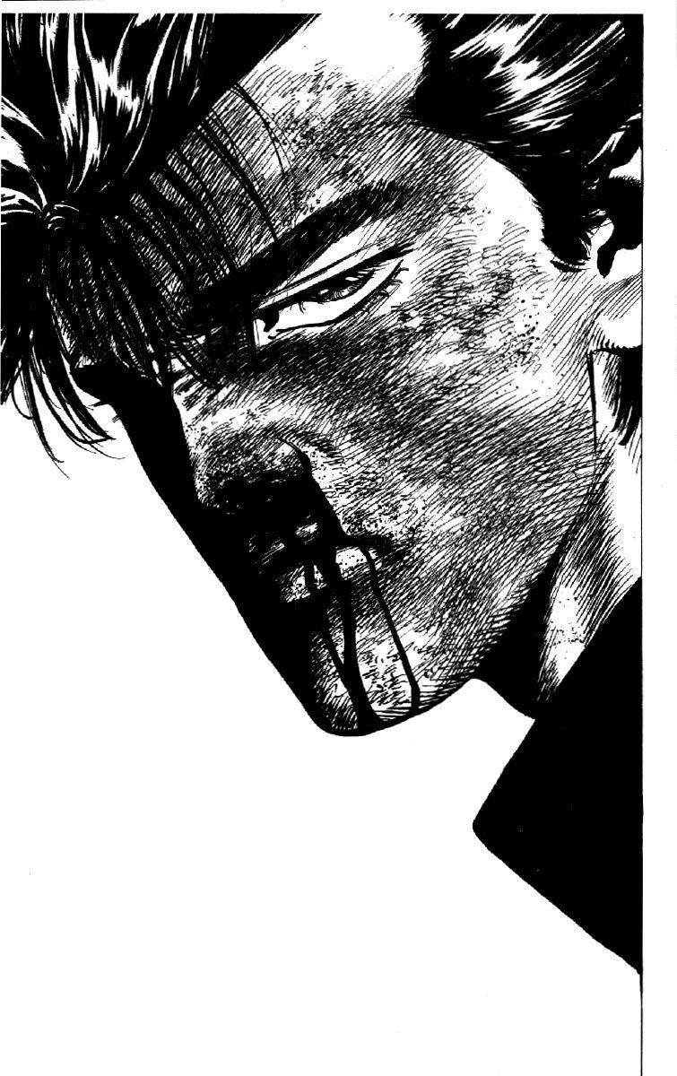 Rokudenashi Blues Chapter 150 - Page 19 in English