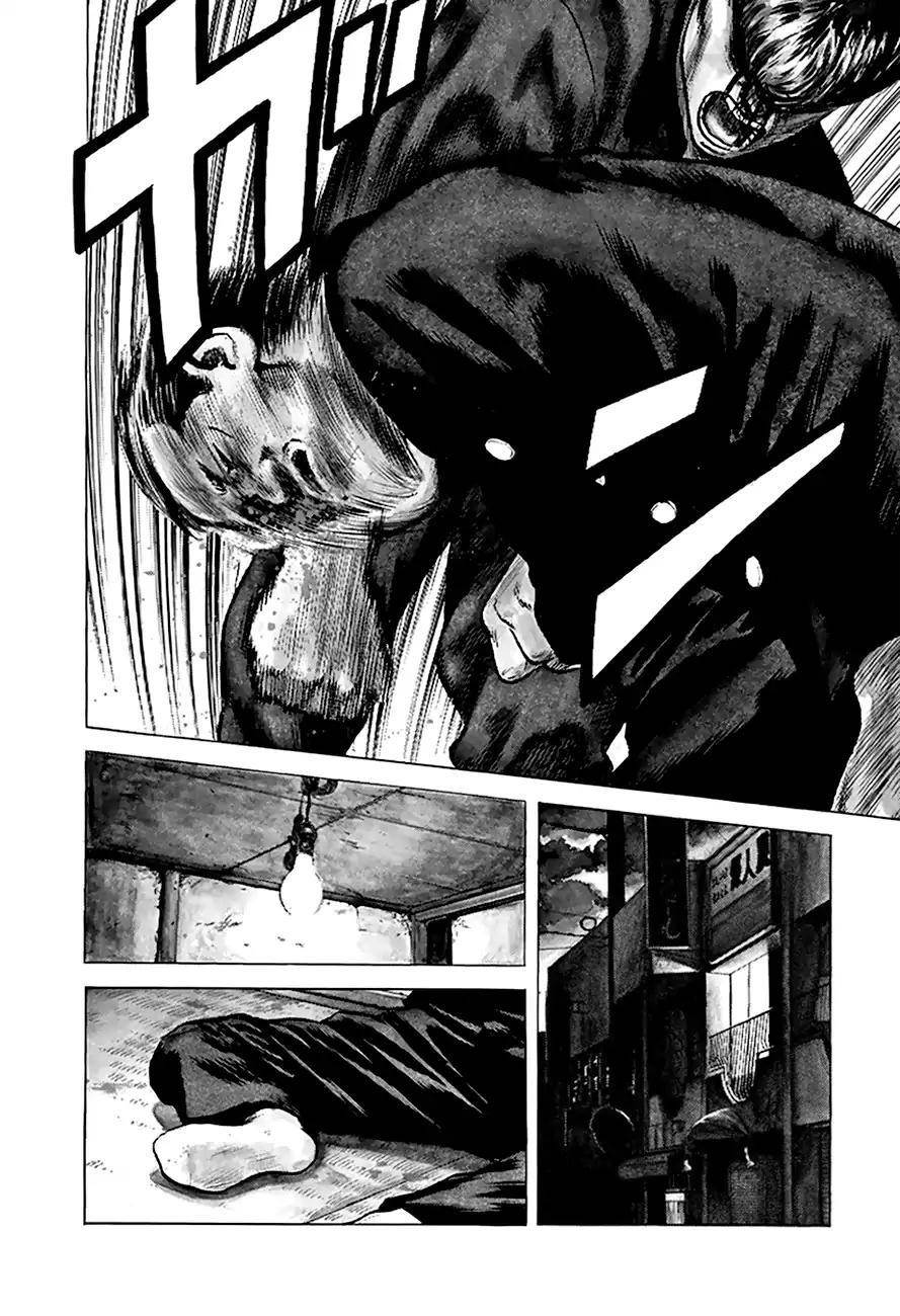 Rokudenashi Blues Chapter 191 - Page 10 in English