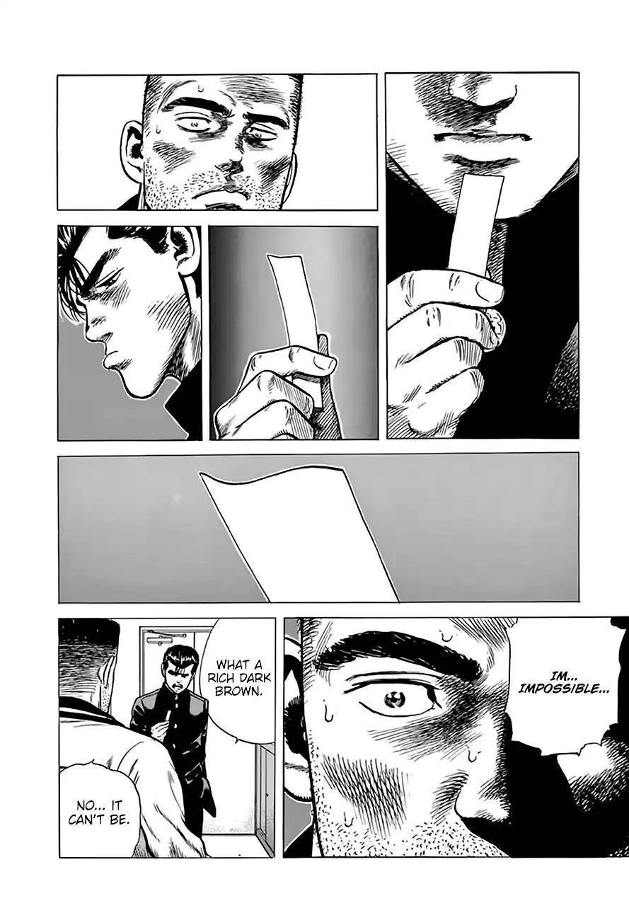 Rokudenashi Blues Chapter 200 - Page 19 in English