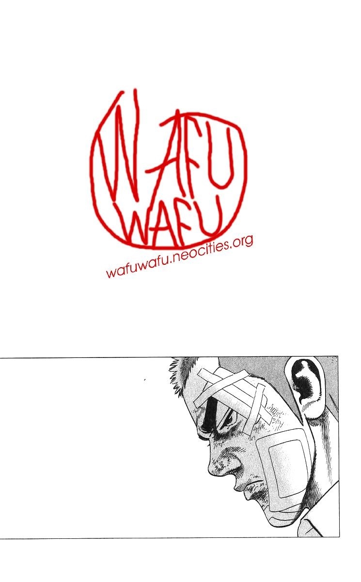 Rokudenashi Blues Chapter 374 - Page 20 in English