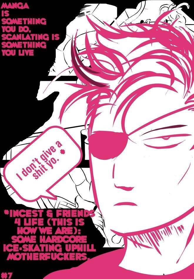 Rokudenashi Blues Chapter 39 - Page 26 in English
