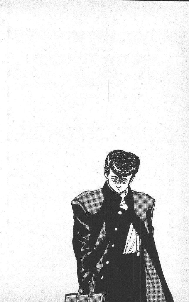 Rokudenashi Blues Chapter 45 - Page 20 in English