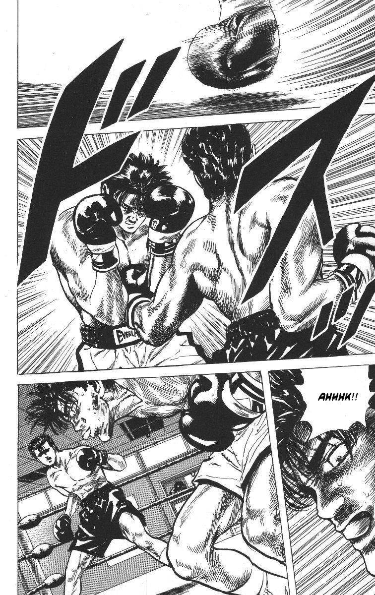 Rokudenashi Blues Chapter 63 - Page 3 in English