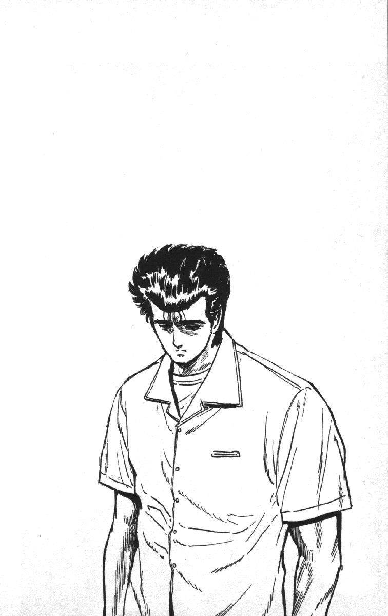 Rokudenashi Blues Chapter 71 - Page 19 in English