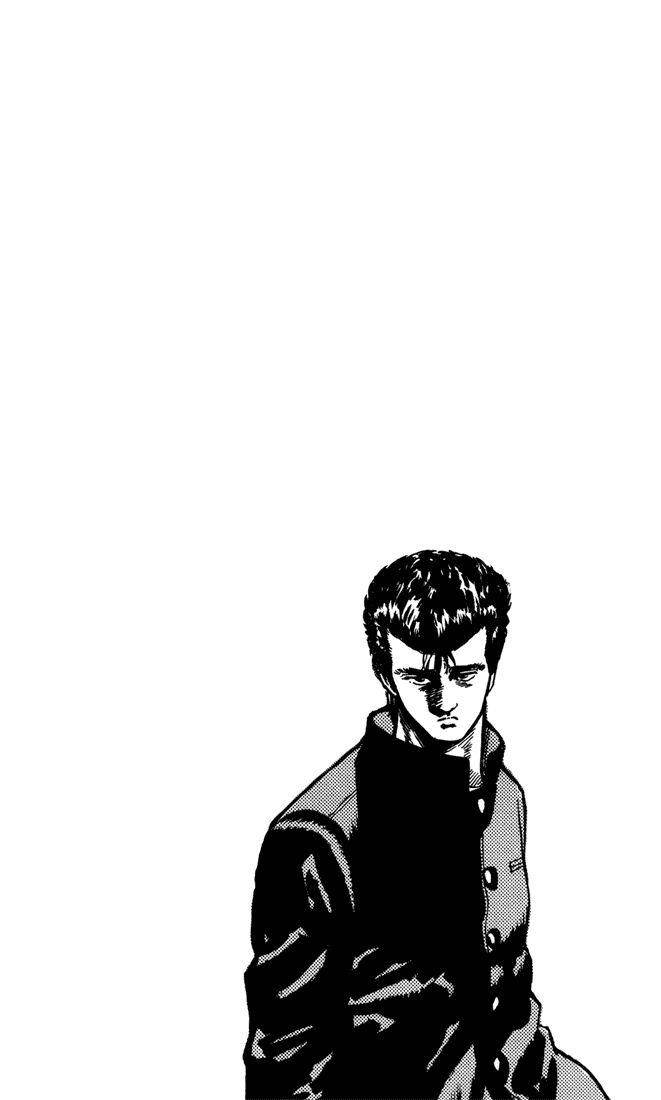 Rokudenashi Blues Chapter 9 - Page 20 in English