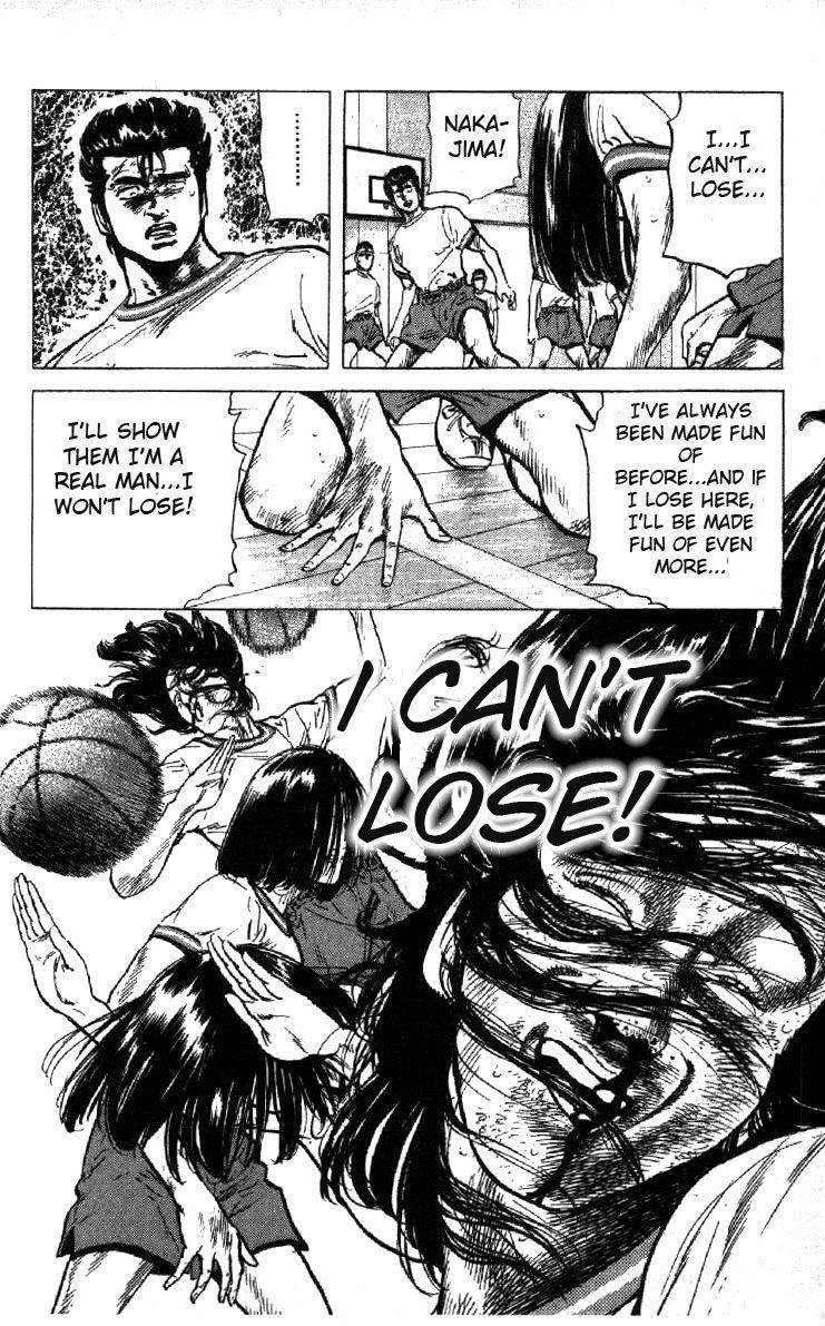 Rokudenashi Blues Chapter 96 - Page 16 in English