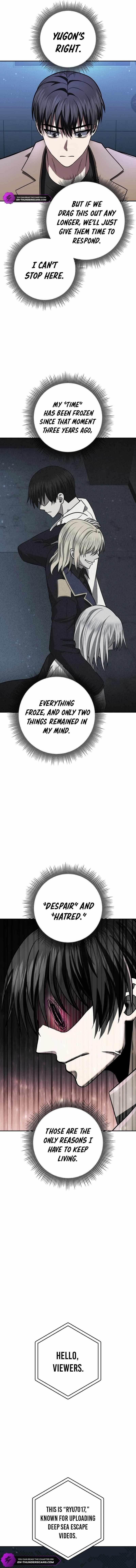 King of Gacha ~God’s Gamer~ Chapter 11 - Page 16 in English