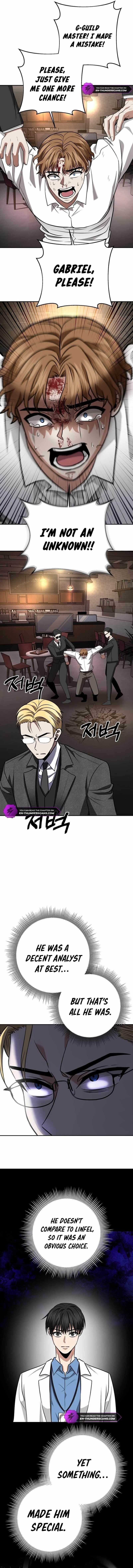 King of Gacha ~God’s Gamer~ Chapter 13 - Page 18 in English
