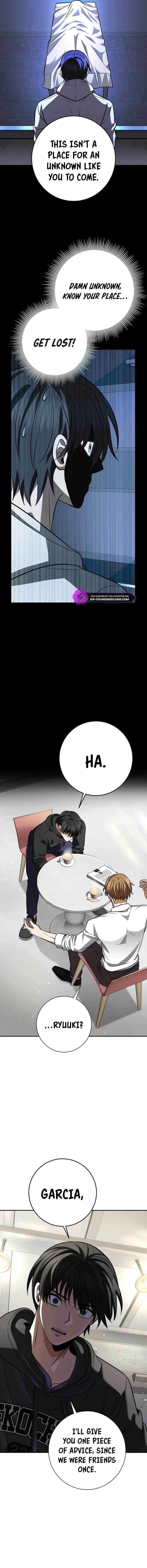 King of Gacha ~God’s Gamer~ Chapter 13 - Page 5 in English