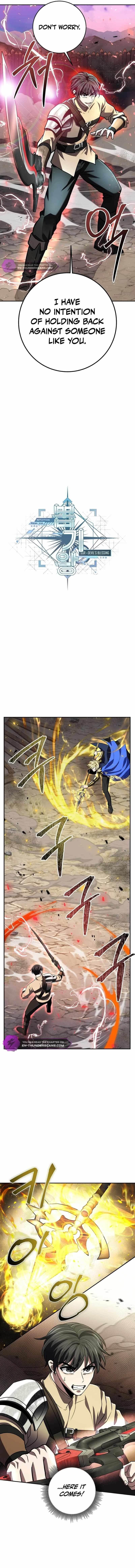 King of Gacha ~God’s Gamer~ Chapter 16 - Page 4 in English