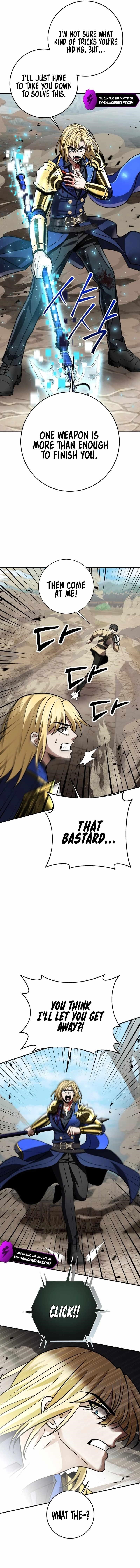 King of Gacha ~God’s Gamer~ Chapter 18 - Page 4 in English