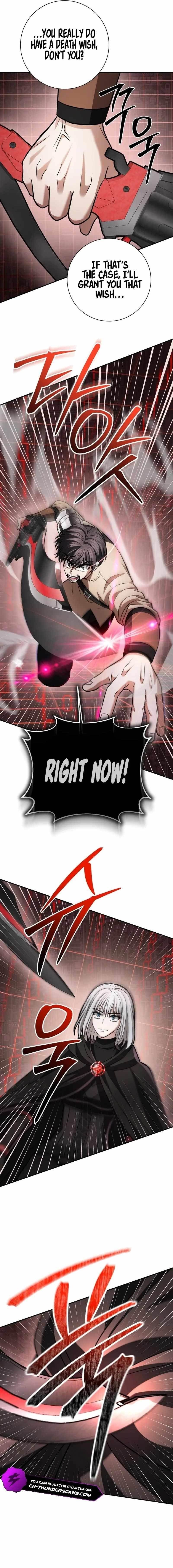 King of Gacha ~God’s Gamer~ Chapter 19 - Page 5 in English
