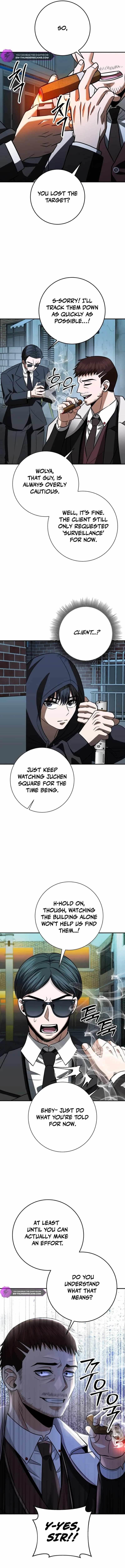 King of Gacha ~God’s Gamer~ Chapter 21 - Page 9 in English