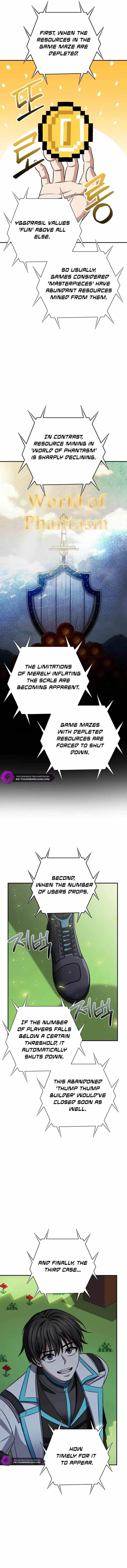 King of Gacha ~God’s Gamer~ Chapter 23 - Page 11 in English