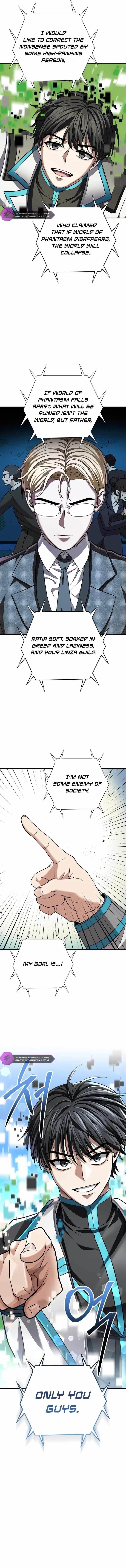 King of Gacha ~God’s Gamer~ Chapter 23 - Page 18 in English