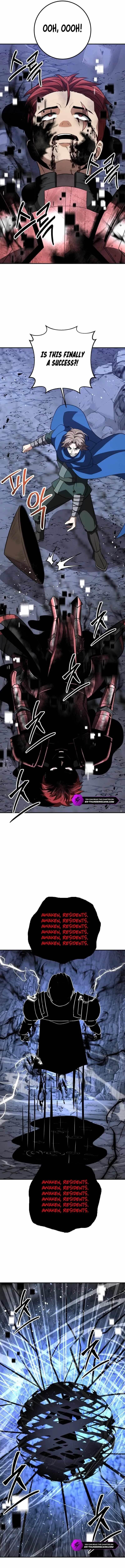 King of Gacha ~God’s Gamer~ Chapter 26 - Page 18 in English