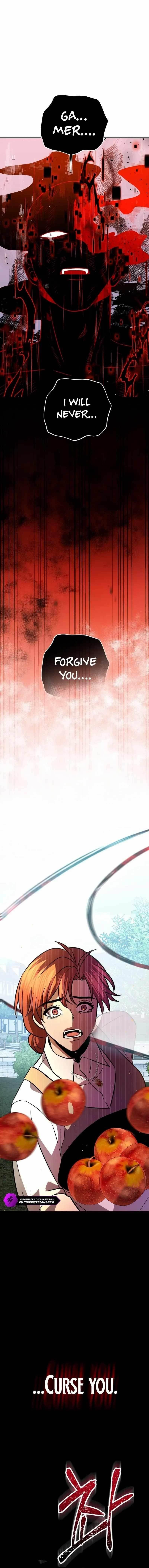 King of Gacha ~God’s Gamer~ Chapter 27 - Page 14 in English