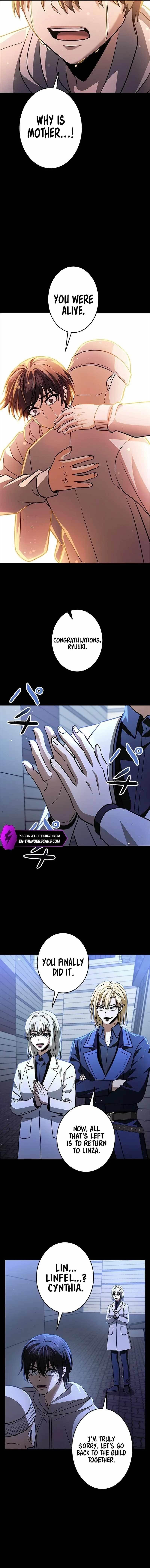 King of Gacha ~God’s Gamer~ Chapter 30 - Page 14 in English