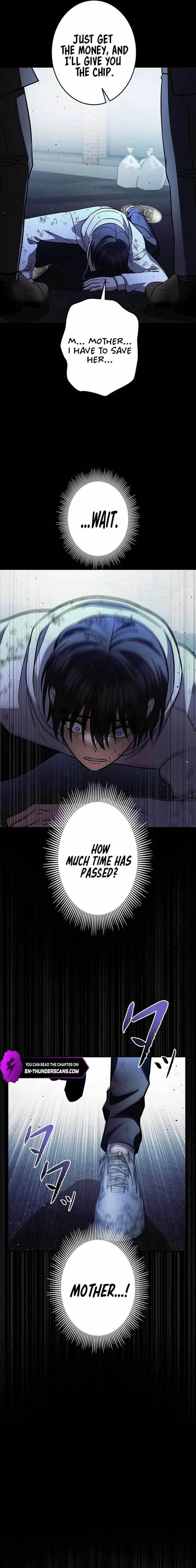 King of Gacha ~God’s Gamer~ Chapter 30 - Page 18 in English