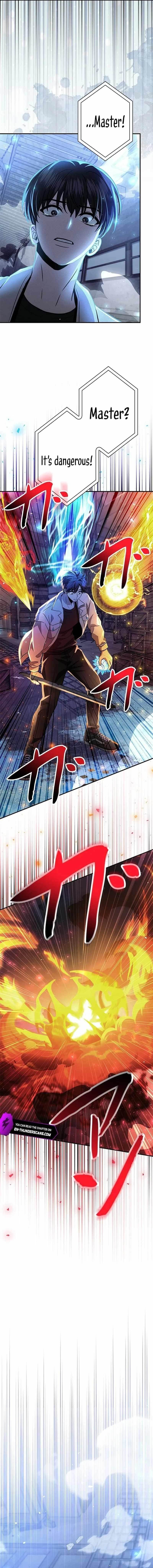 King of Gacha ~God’s Gamer~ Chapter 30 - Page 4 in English
