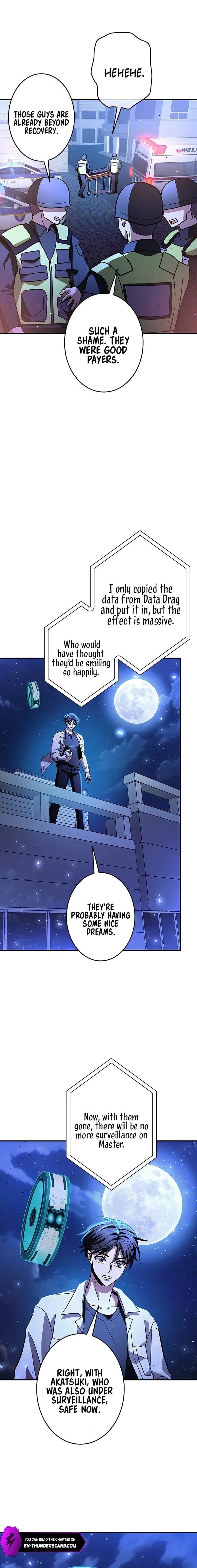 King of Gacha ~God’s Gamer~ Chapter 31 - Page 20 in English