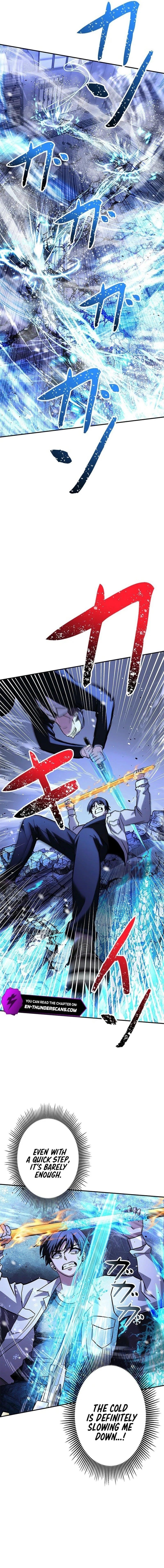 King of Gacha ~God’s Gamer~ Chapter 31 - Page 4 in English