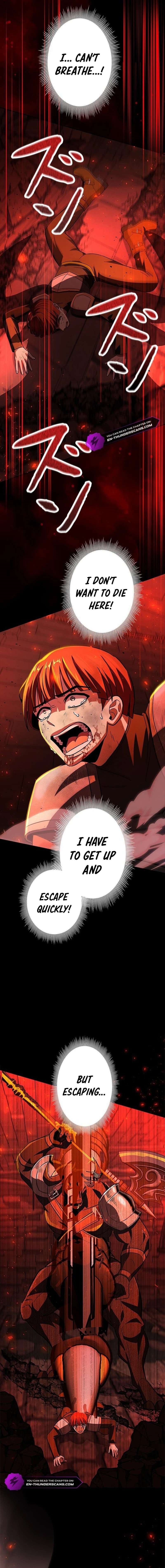 King of Gacha ~God’s Gamer~ Chapter 33 - Page 5 in English