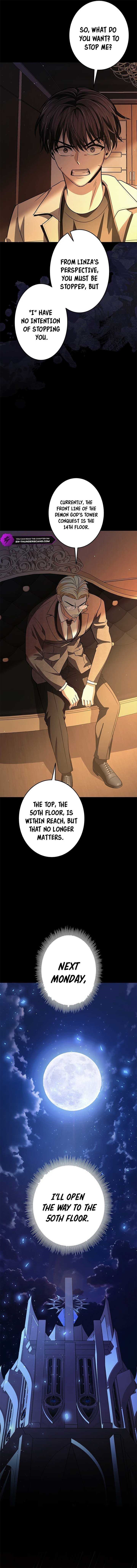 King of Gacha ~God’s Gamer~ Chapter 37 - Page 16 in English