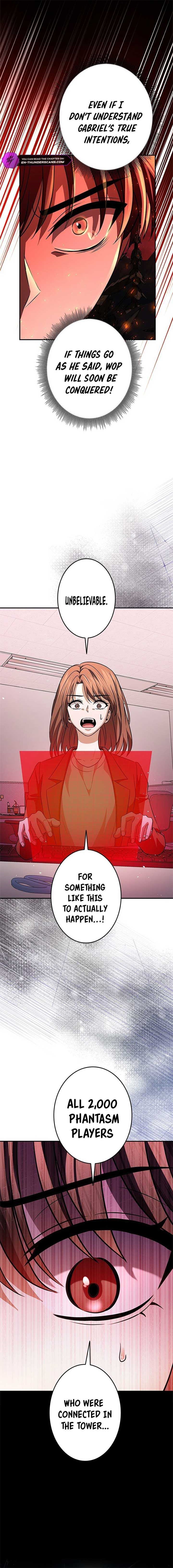 King of Gacha ~God’s Gamer~ Chapter 37 - Page 17 in English