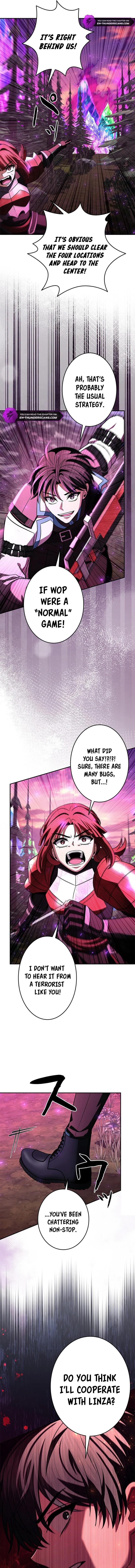 King of Gacha ~God’s Gamer~ Chapter 38 - Page 13 in English