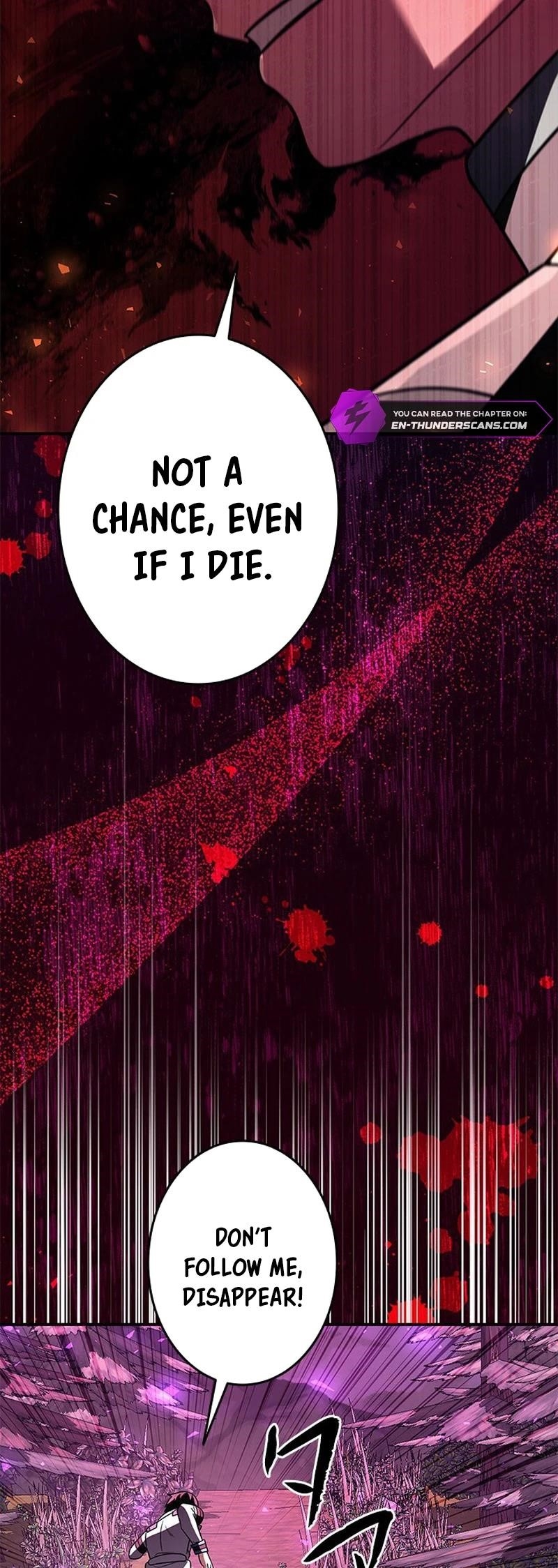 King of Gacha ~God’s Gamer~ Chapter 38 - Page 14 in English
