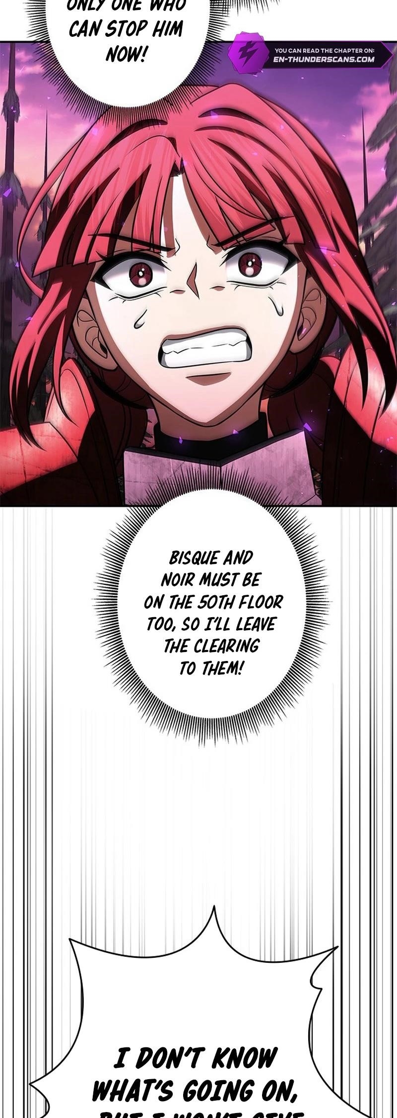 King of Gacha ~God’s Gamer~ Chapter 38 - Page 16 in English