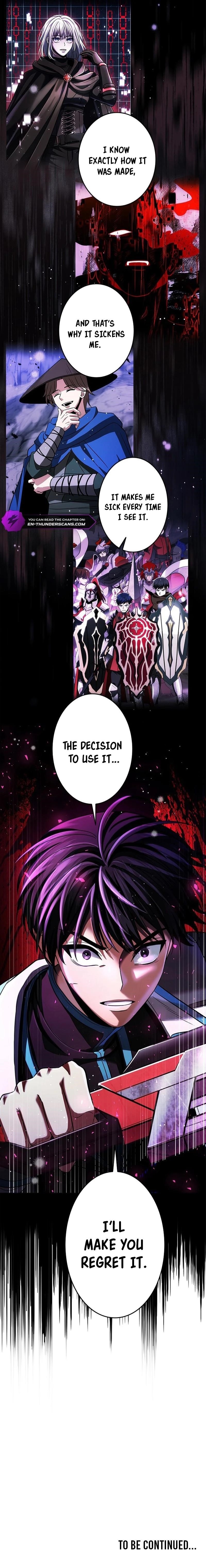 King of Gacha ~God’s Gamer~ Chapter 39 - Page 18 in English