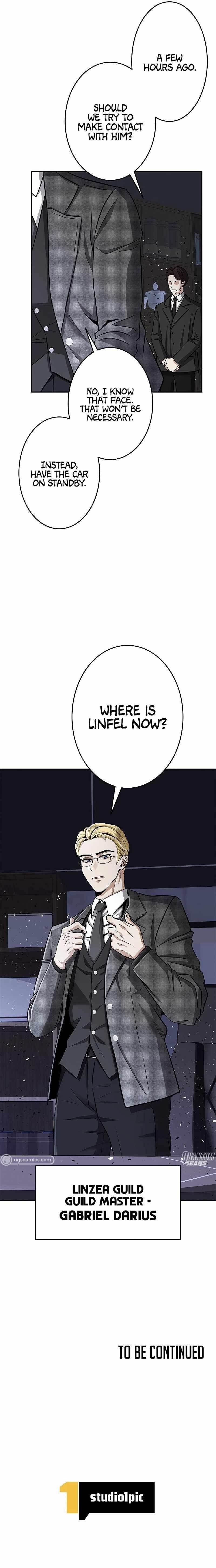 King of Gacha ~God’s Gamer~ Chapter 4 - Page 10 in English