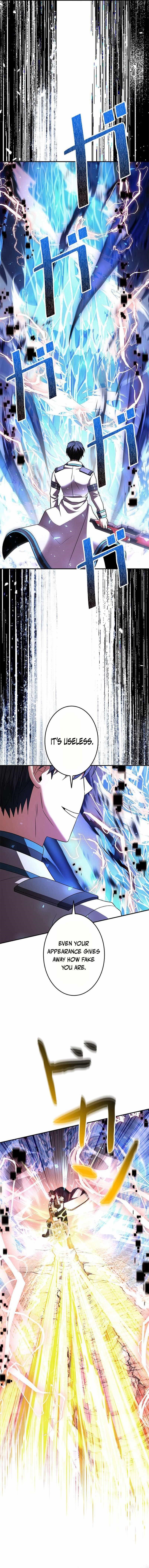 King of Gacha ~God’s Gamer~ Chapter 45 - Page 4 in English