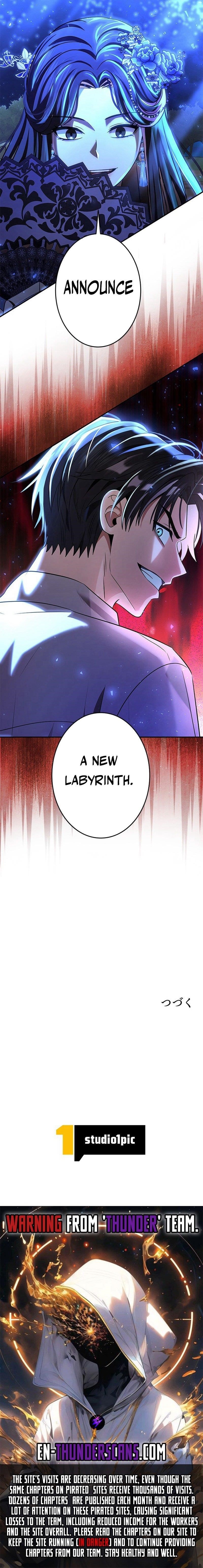 King of Gacha ~God’s Gamer~ Chapter 51 - Page 20 in English