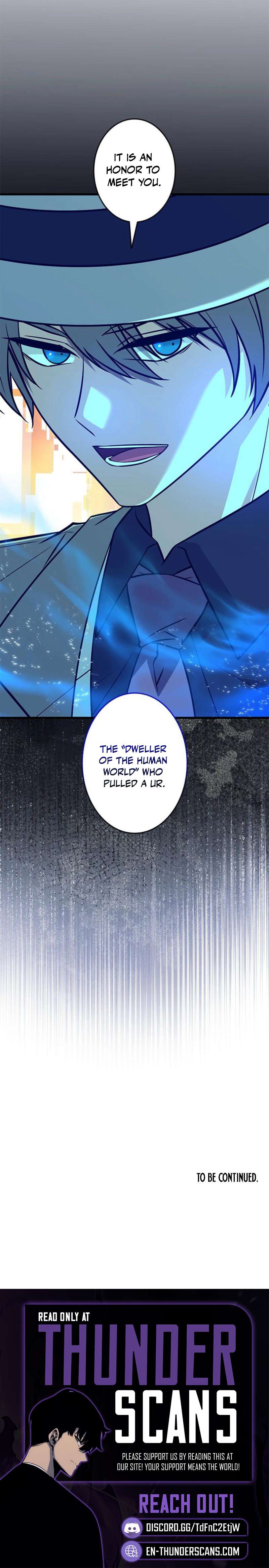 King of Gacha ~God’s Gamer~ Chapter 54 - Page 14 in English