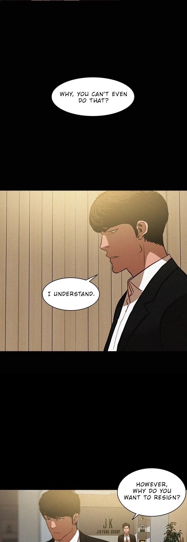 Lord of Money Chapter 1 - Page 13 in English