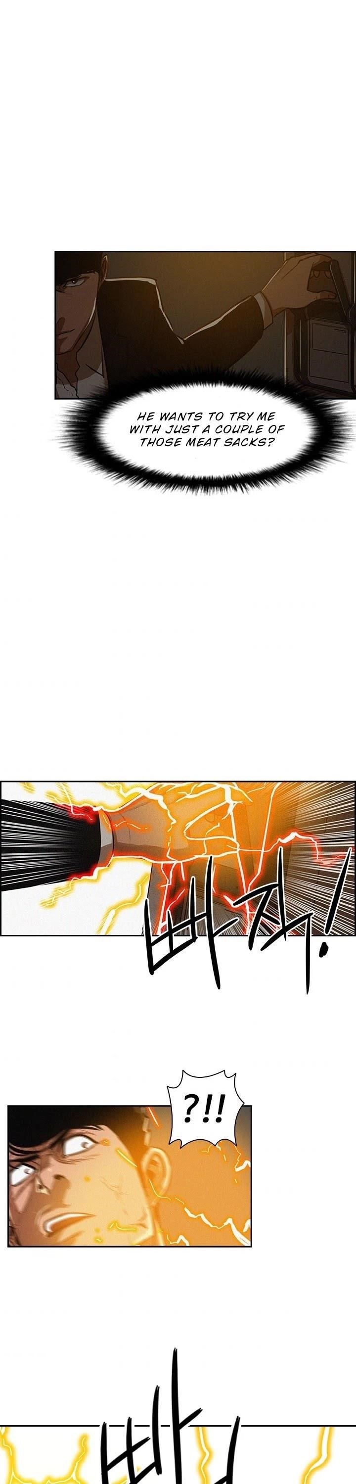 Lord of Money Chapter 1 - Page 23 in English