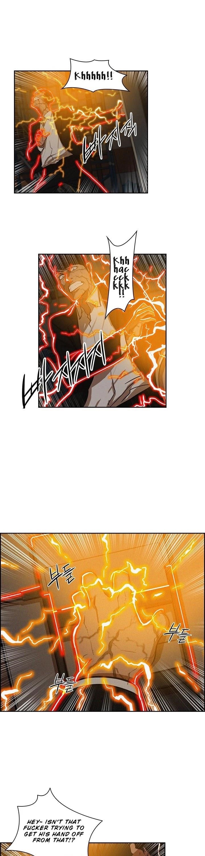 Lord of Money Chapter 1 - Page 26 in English